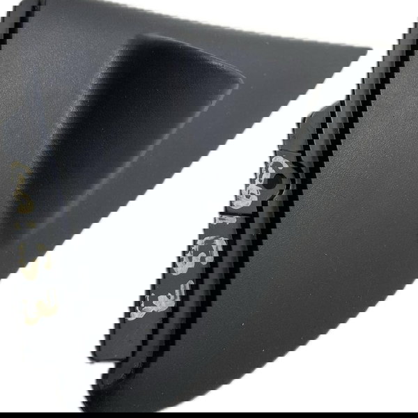 Acabamento Interno Retrovisor Gol G3 L.e Cx413