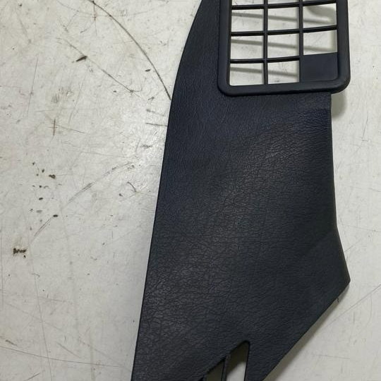 Acabamento Interno Esquerdo Console Peugeot Partner Cx413