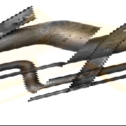 Gargalo Tanque Combustível Mitsubishi Triton 3.2 2013 Cx492