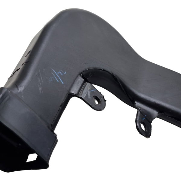 Duto De Ar Ford Edge 2009