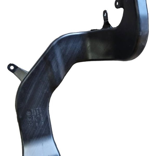 Duto De Ar Ford Edge 2009
