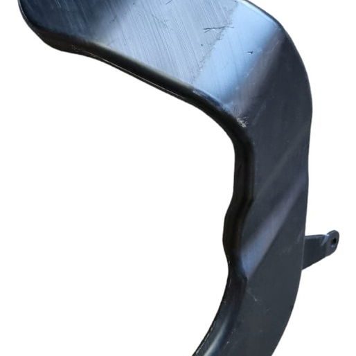 Duto De Ar Ford Edge 2009