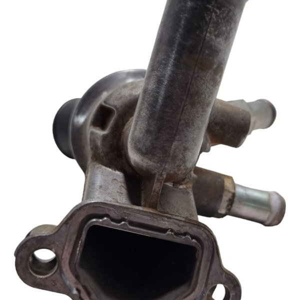 Carcaça Valvula Termostatica S10 2.8 2013 Cx413