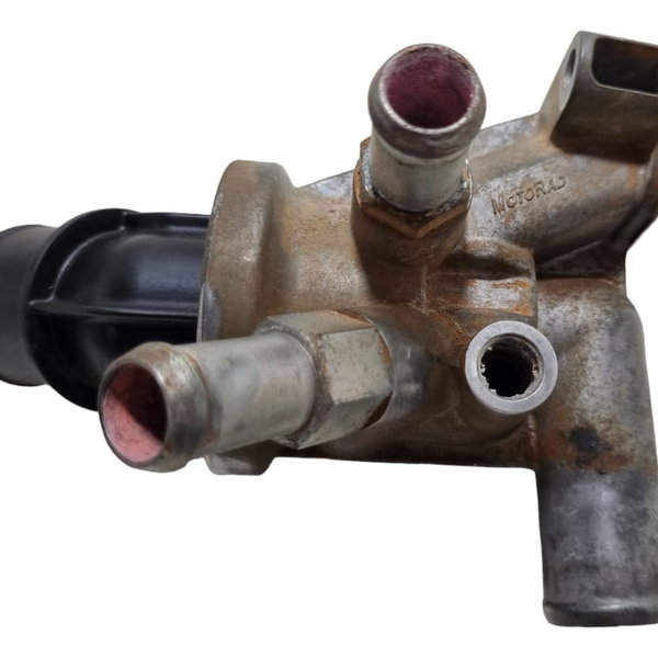 Carcaça Valvula Termostatica S10 2.8 2013 Cx413