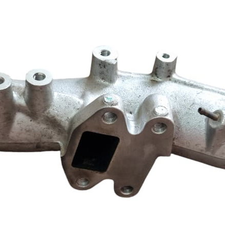 Suporte Corpo Borboleta Tbi Triton 2013 3.2 Cx492