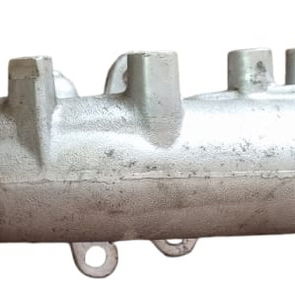 Suporte Corpo Borboleta Tbi Triton 2013 3.2 Cx492