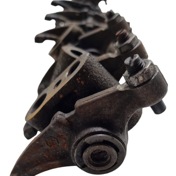 Eixo Balancin Motor Besta 2.7 1999 Cx412