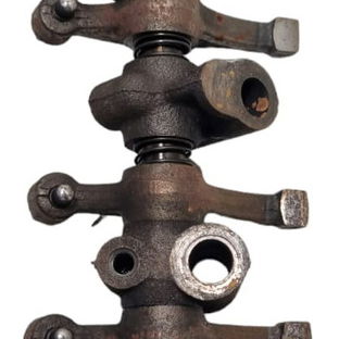 Eixo Balancin Motor Besta 2.7 1999 Cx412