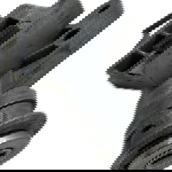 Cilindro De Igniçao Ford Edge 2009 Cx412