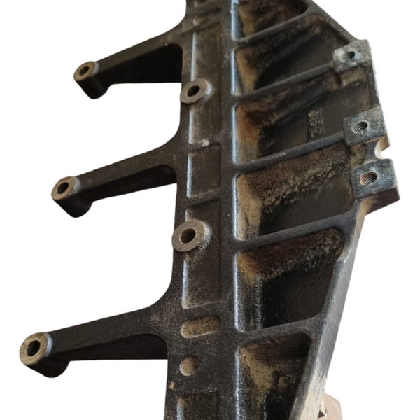 Suporte Resfriador Radiador Turbina L200 Triton 3.2 Cx492