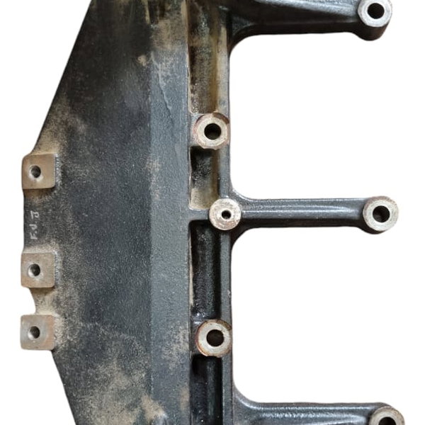 Suporte Resfriador Radiador Turbina L200 Triton 3.2 Cx492
