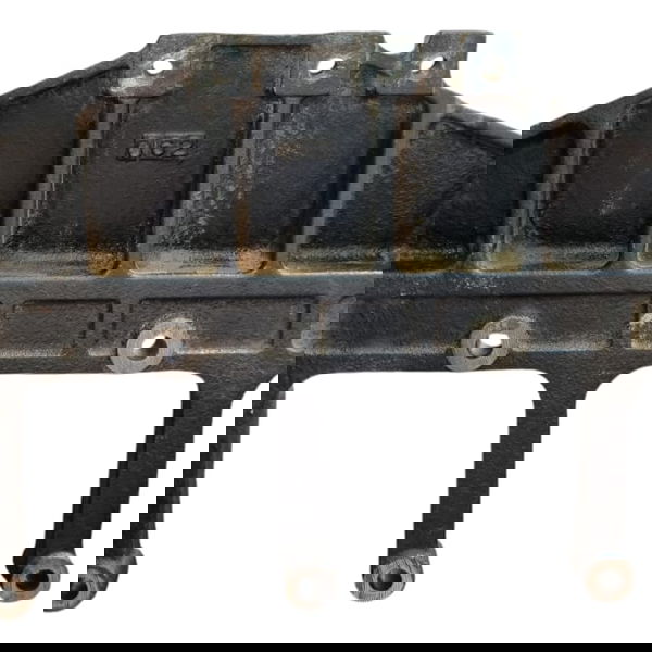 Suporte Resfriador Radiador Turbina L200 Triton 3.2 Cx492