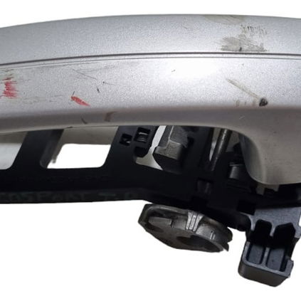 Maçaneta Traseira Direita Ford Ecospotr 2015 Cx412