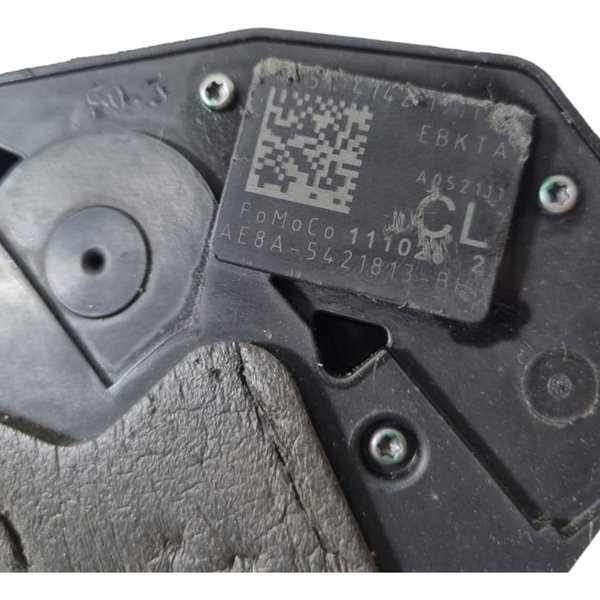 Fechadura De Porta Dianteiro Esq Ford Ecosport 2015 Cx412
