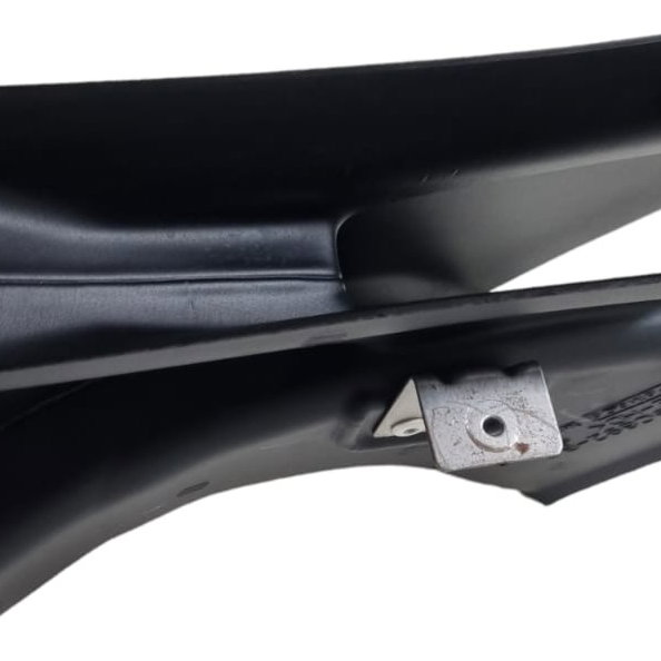 Duto De Ar Ford Edge 2009 Cx411