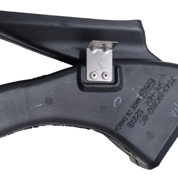 Duto De Ar Ford Edge 2009 Cx411