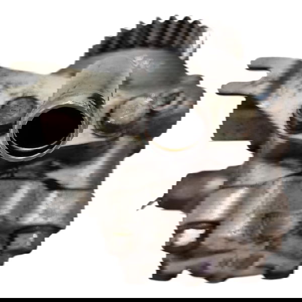 Bomba Direção Hidráulica Mitsubishi  Triton 3.2 2010 Cx492