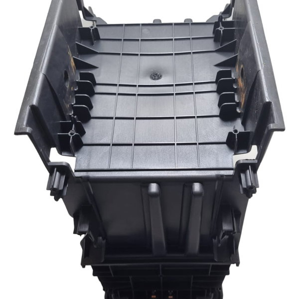 Console Central Ford Edge 2009