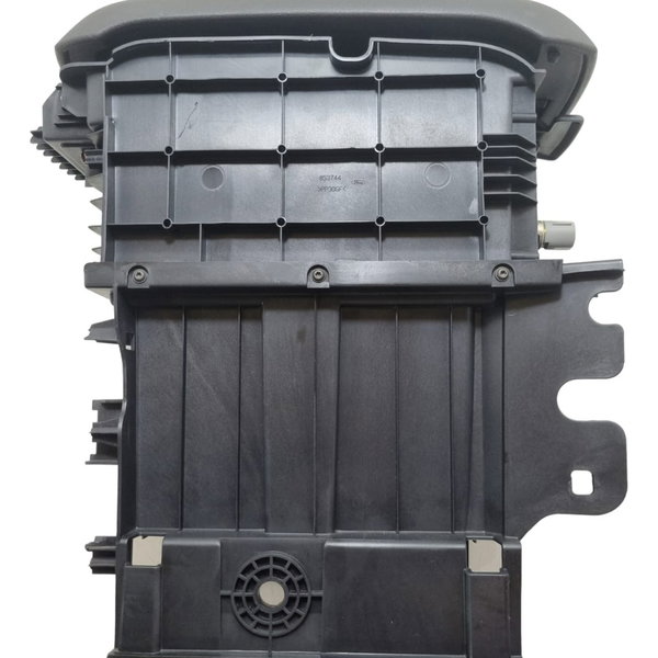 Console Central Ford Edge 2009