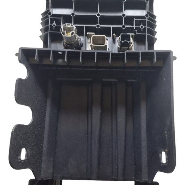 Console Central Ford Edge 2009