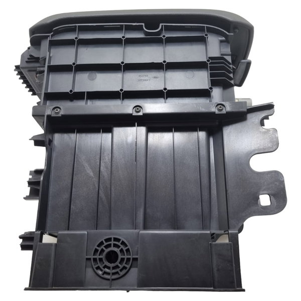 Console Central Ford Edge 2009