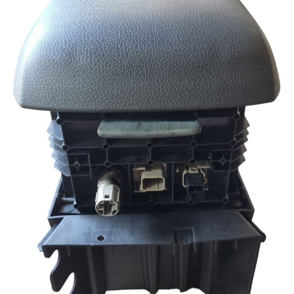 Console Central Ford Edge 2009