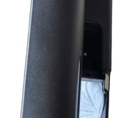 Forro De Porta Dianteira Direita Ford Edge 2009