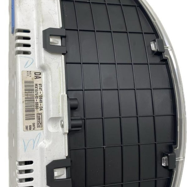 Painel Instrumento Ford Edge 2009 Cx411