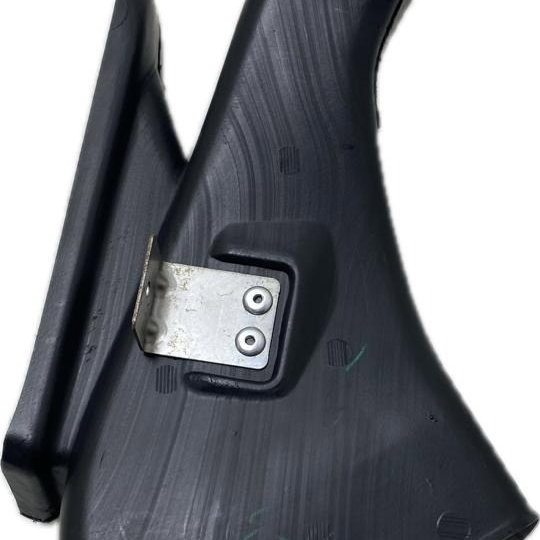 Duto De Ar Ford Edge 2009 Cx410
