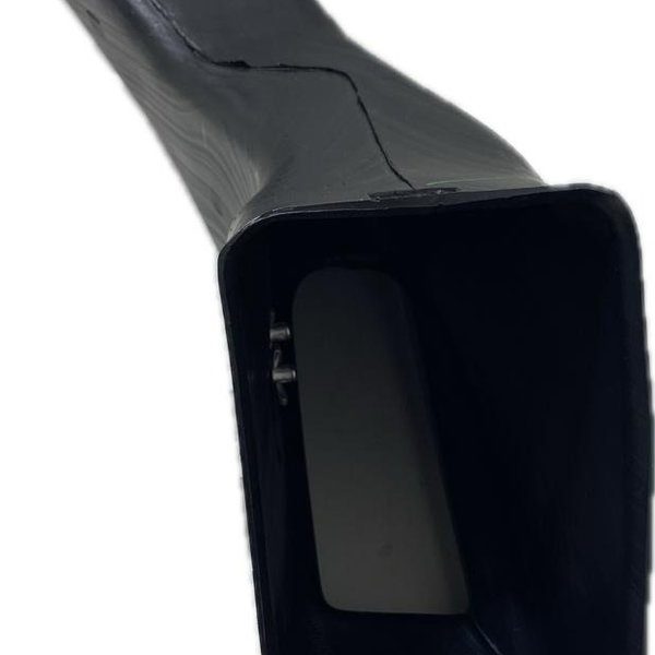 Duto De Ar Ford Edge 2009 Cx410