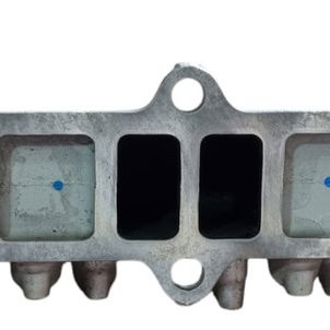 Coletor Admissão Triton 3.2 2009 2010 2011 2012 2013 Cx492