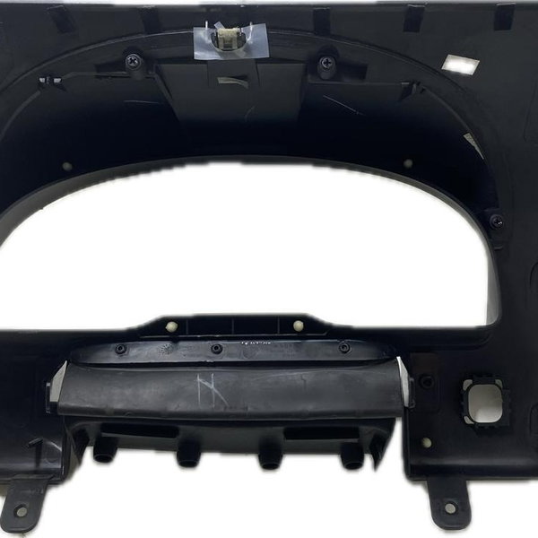 Acabamento Painel Instrumento Ford Edge 2009 Cx410