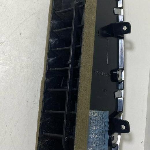 Difusor De Ar Central Lado Esquerdo Ford Edge 2009 Cx410