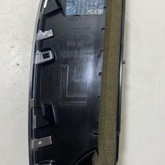 Difusor De Ar Central Lado Esquerdo Ford Edge 2009 Cx410