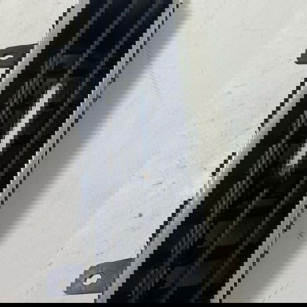 Difusor De Ar Central Lado Esquerdo Ford Edge 2009 Cx410