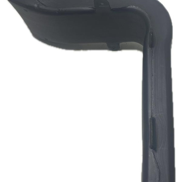 Duto De Ar Console Ford Edge 2009 Cx409