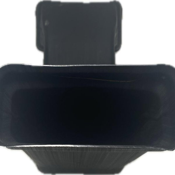 Duto De Ar Console Ford Edge 2009 Cx409