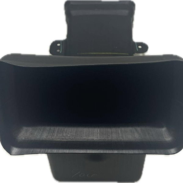 Duto De Ar Console Ford Edge 2009 Cx409