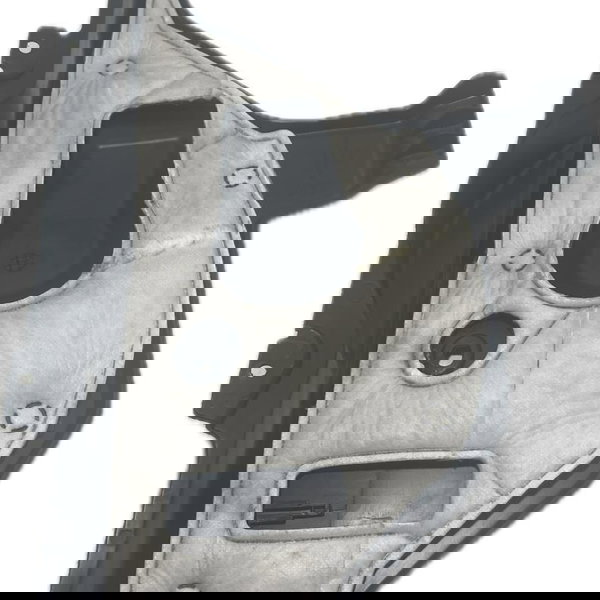 Acabamento Painel Ford Edge 2009 Cx409