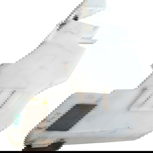 Reservatório Água Para-brisa Nissan Frontier 2010/2014