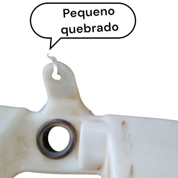 Reservatório Água Para-brisa Nissan Frontier 2010/2014