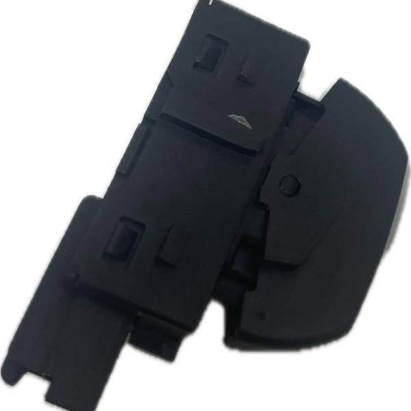 Botao Trava De Porta Ford Edge 2009 B Cx409