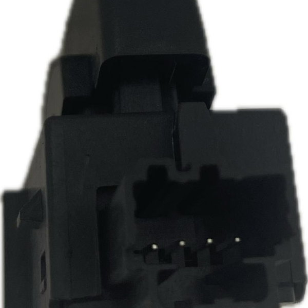 Botao Trava De Porta Ford Edge 2009 B Cx409