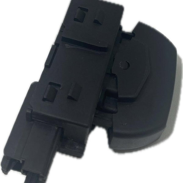 Botao Trava De Porta Ford Edge 2009 Cx409