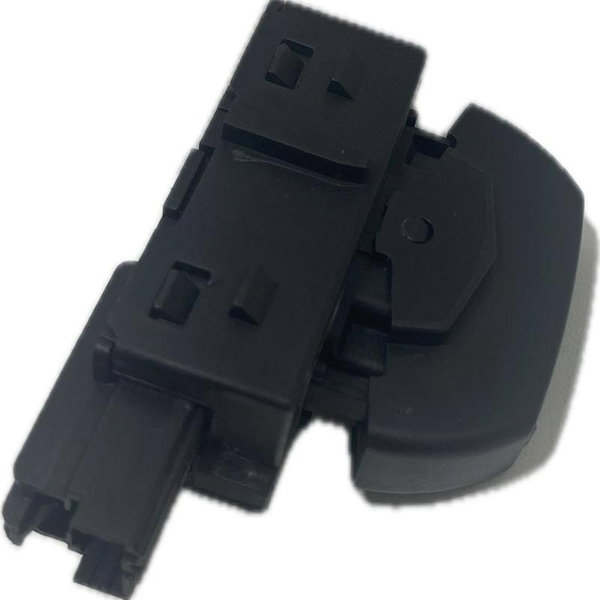 Botao Trava De Porta Ford Edge 2009 Cx409