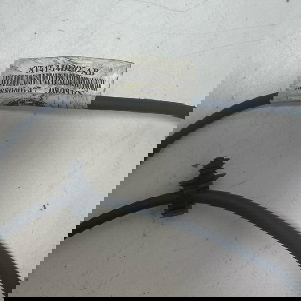 Cabo Conector Usb Console Ford Edge 2009 Cx409