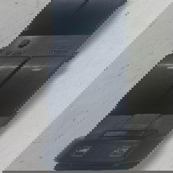 Comando De Vidro Eletrico Edge 2009 Cx409