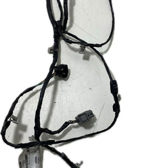 Chicote Console Ford Edge 2009 Cx409