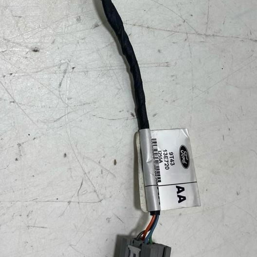 Chicote Led Luz Console Ford Edge 2009  9t43-13e720-aa Cx408