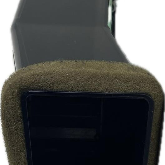 Difusor Ar Condicionado Lado Esquerdo Ford Edge Cx408